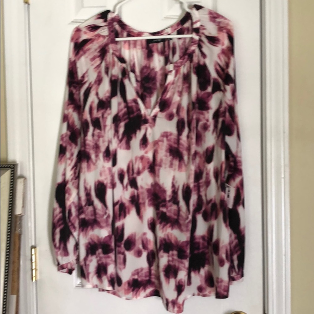 Beautiful tunic